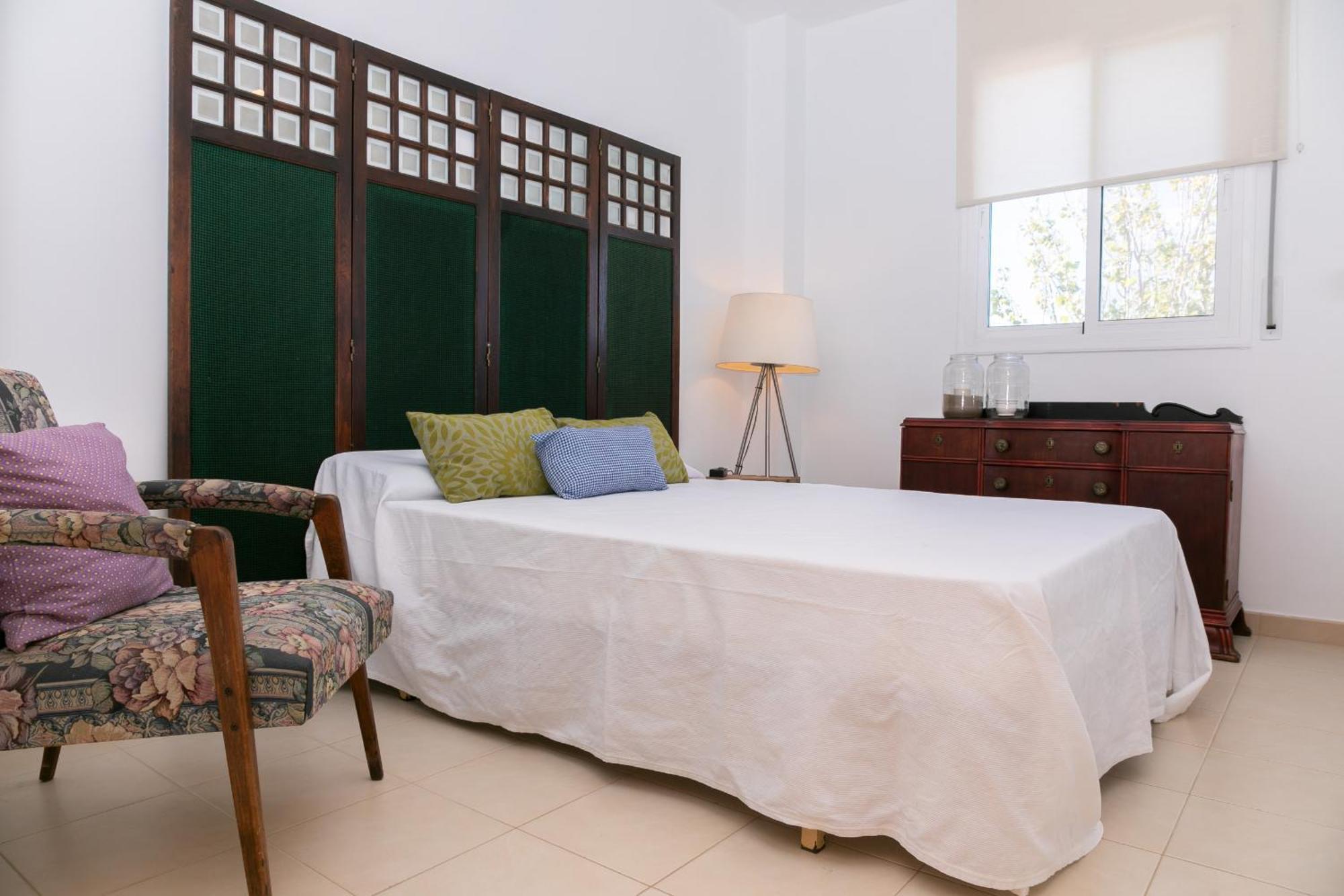 Alboscmar - Apartamento En Riumar Con Piscina Y Cerca De La Playa - Deltavacaciones ภายนอก รูปภาพ
