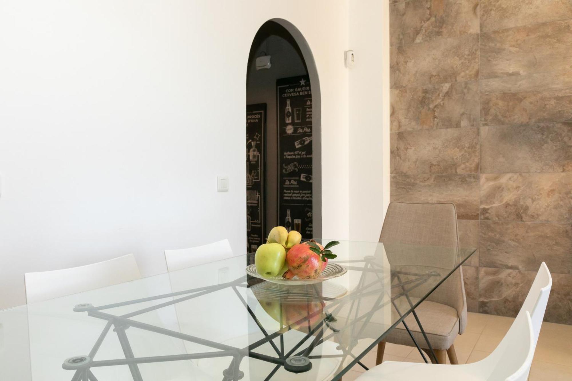 Alboscmar - Apartamento En Riumar Con Piscina Y Cerca De La Playa - Deltavacaciones ภายนอก รูปภาพ