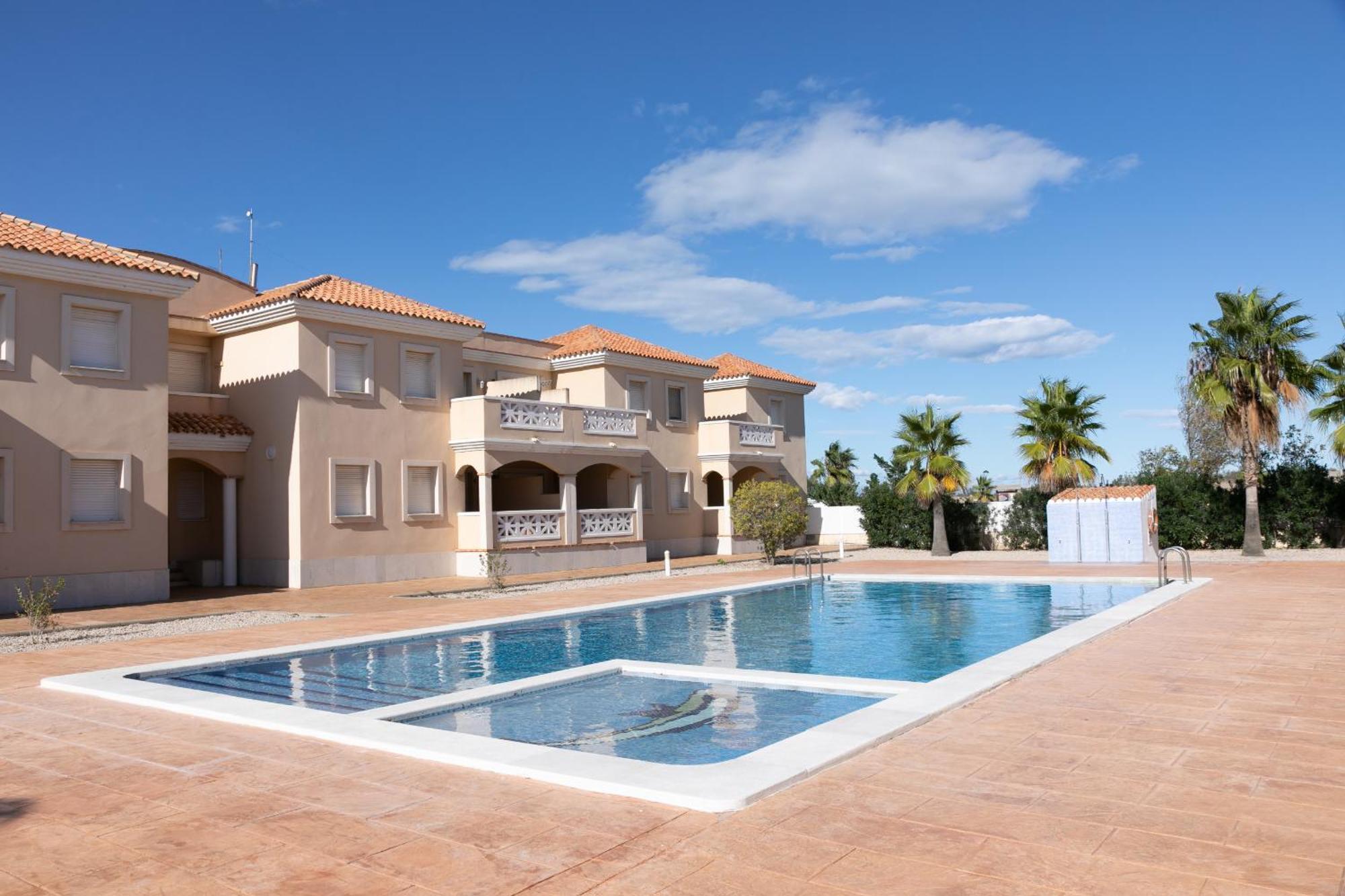 Alboscmar - Apartamento En Riumar Con Piscina Y Cerca De La Playa - Deltavacaciones ภายนอก รูปภาพ